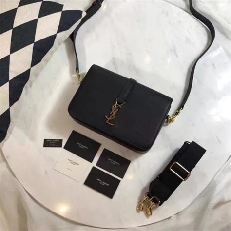 ysl universite bag replica|ysl shoulder bag dupe.